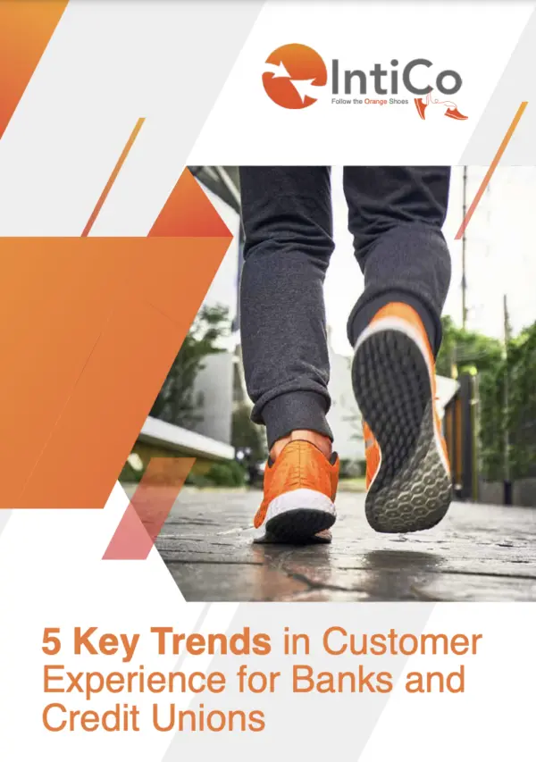 5 Keys Trends in Customer Experience for Banks and Credit Unions