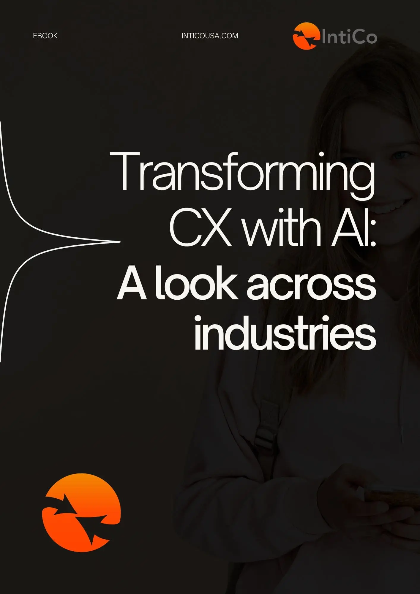 Transforming CX with AI: A look across industries