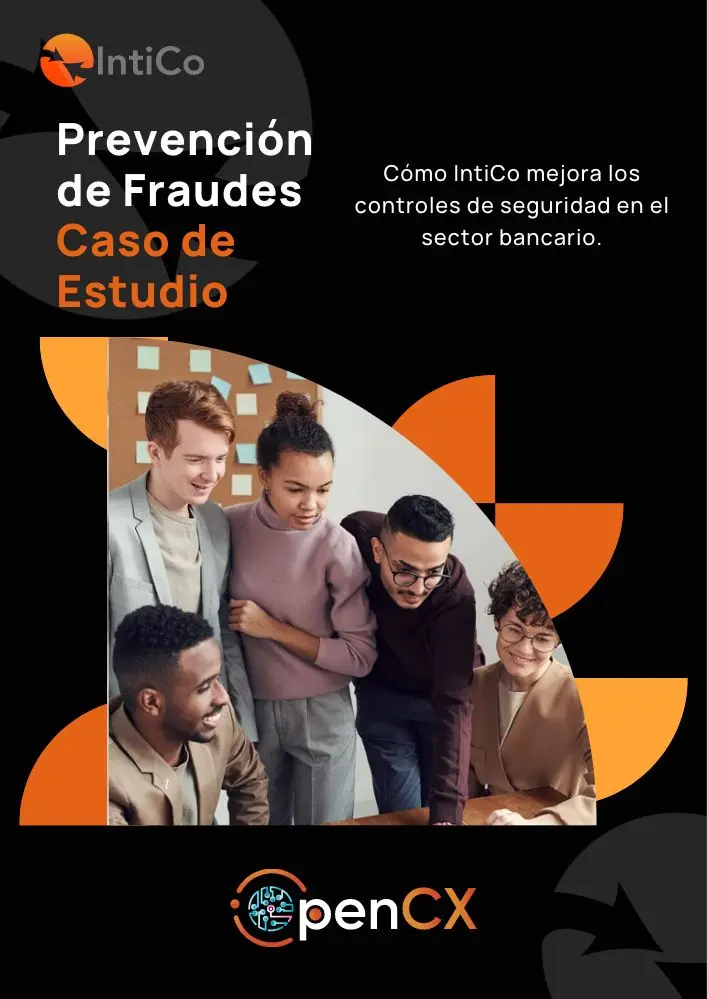 Industria Financiera – Prevención de Fraudes – Caso de Estudio