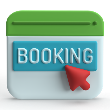 Effortless Booking Experience