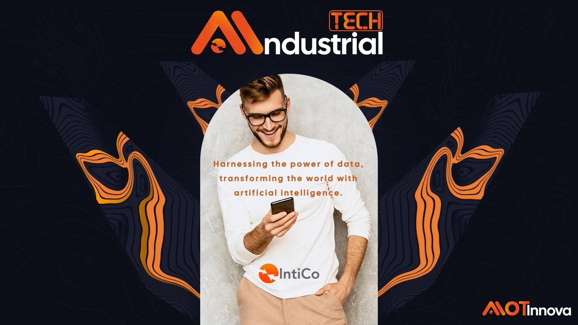 AIndustrial Tech – Operational Intelligence